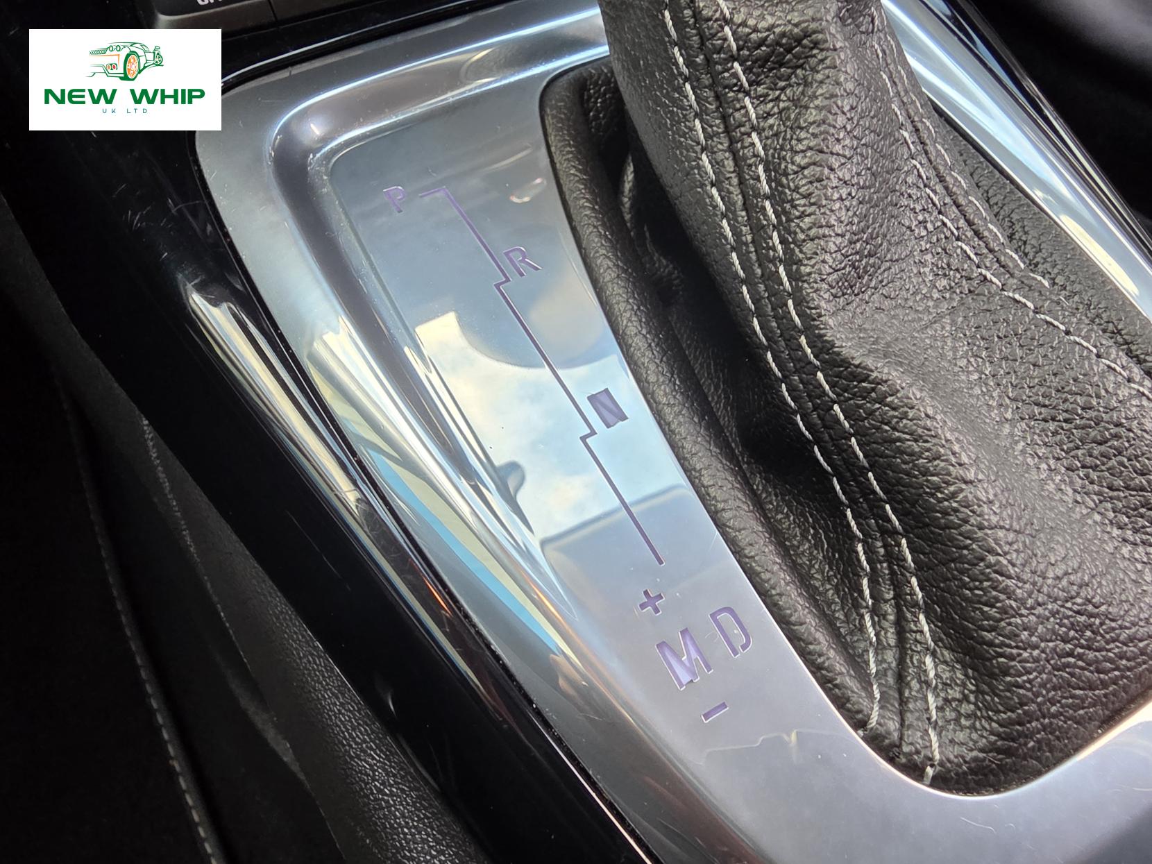 Vauxhall Crossland X 1.2 Turbo SRi Nav SUV 5dr Petrol Auto Euro 6 (s/s) (130 ps)