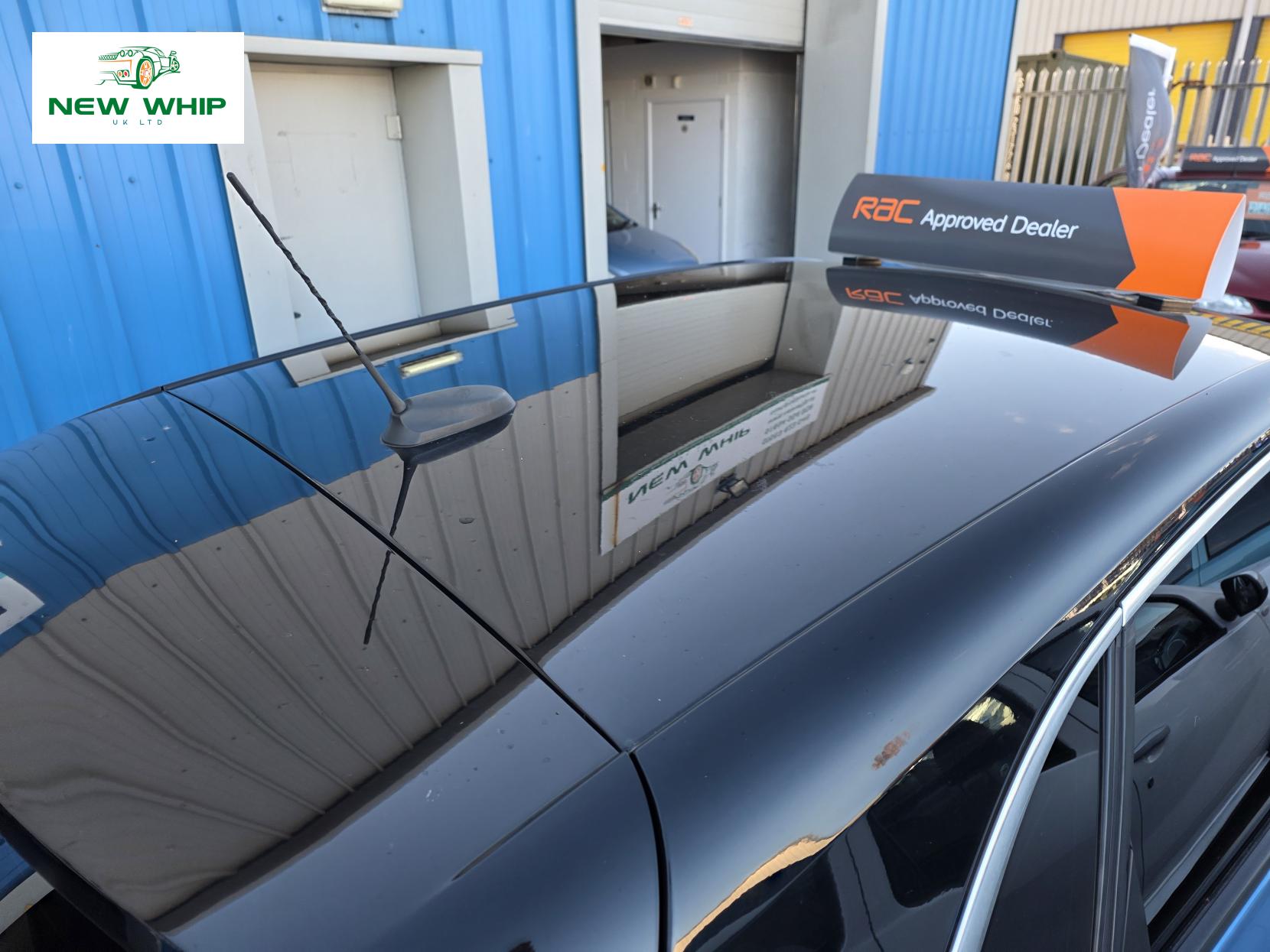 Vauxhall Crossland X 1.2 Turbo SRi Nav SUV 5dr Petrol Auto Euro 6 (s/s) (130 ps)