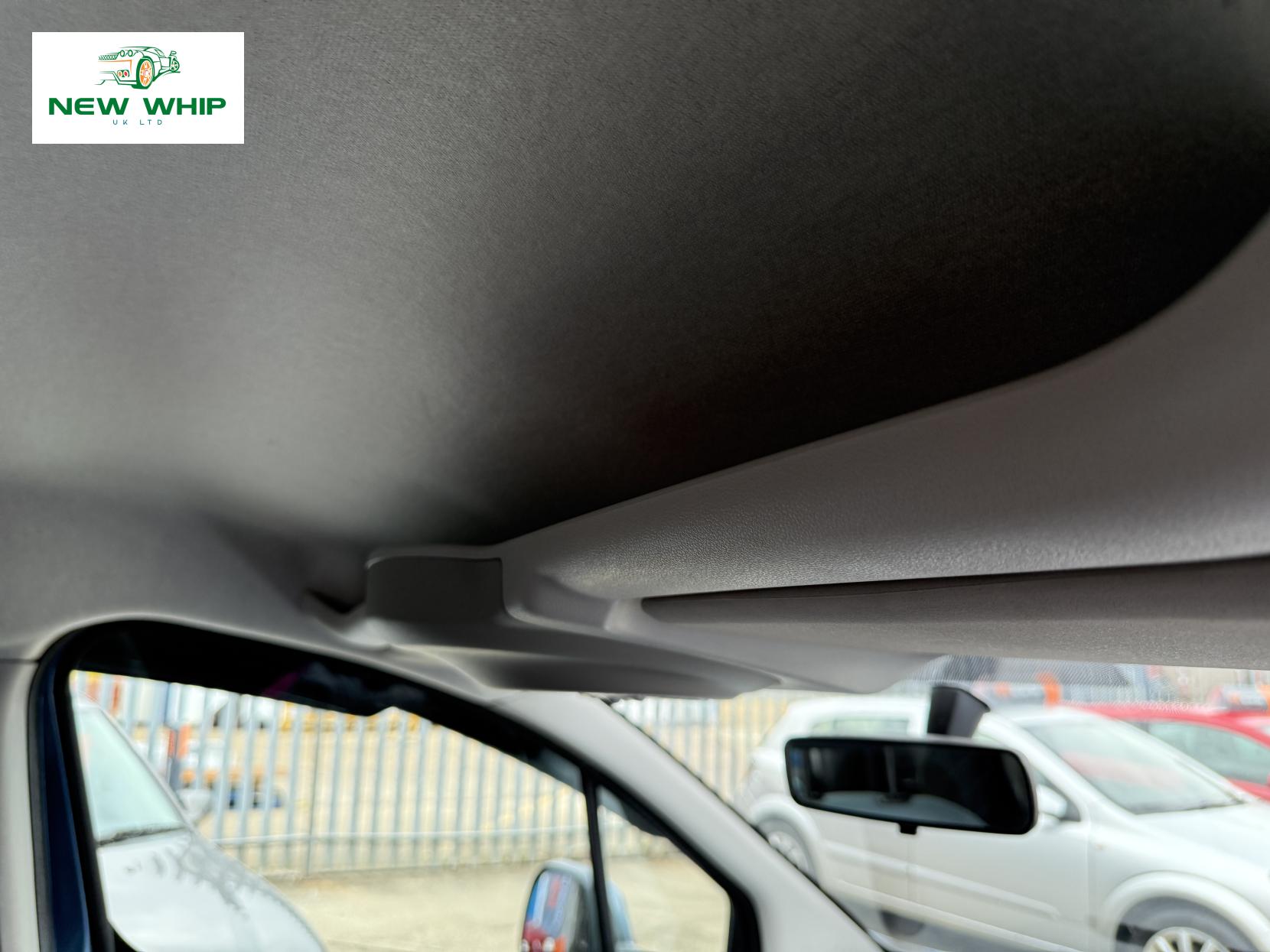 Citroen Berlingo 1.6 HDi Plus Multispace MPV 5dr Diesel Manual Euro 5 (90 ps)