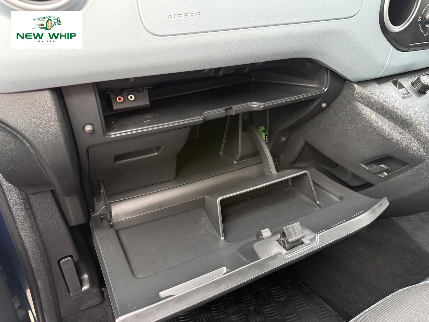 Citroen Berlingo 1.6 HDi Plus Multispace MPV 5dr Diesel Manual Euro 5 (90 ps)