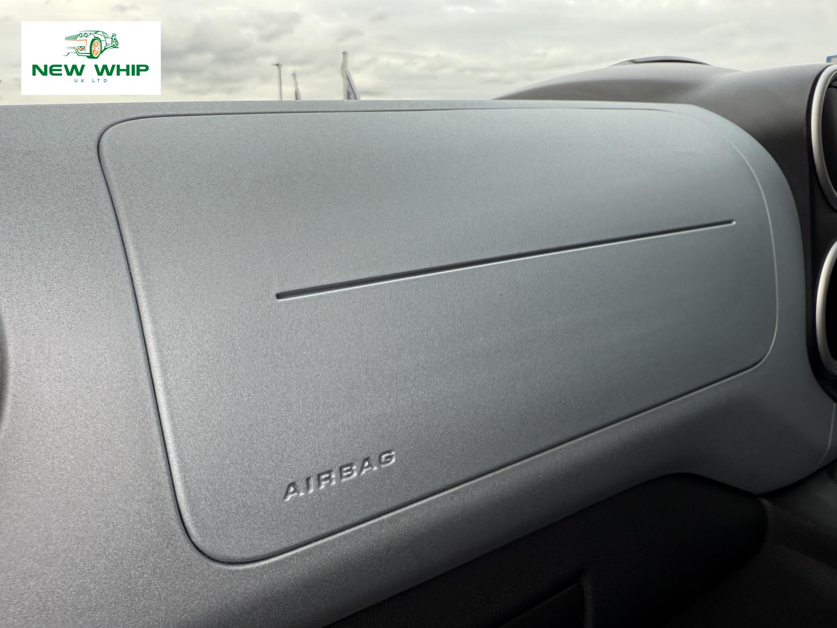Citroen Berlingo 1.6 HDi Plus Multispace MPV 5dr Diesel Manual Euro 5 (90 ps)