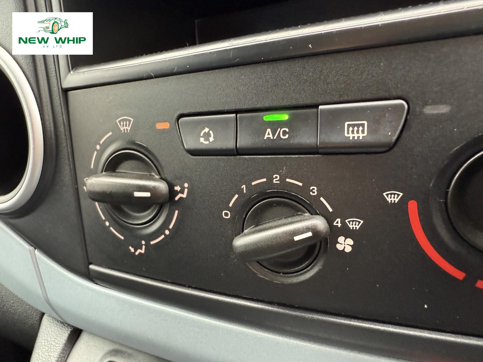 Citroen Berlingo 1.6 HDi Plus Multispace MPV 5dr Diesel Manual Euro 5 (90 ps)
