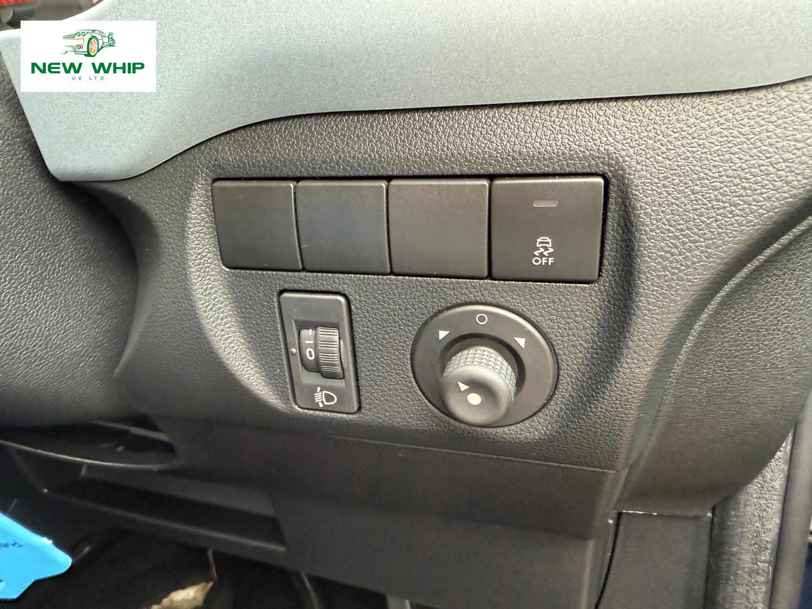 Citroen Berlingo 1.6 HDi Plus Multispace MPV 5dr Diesel Manual Euro 5 (90 ps)