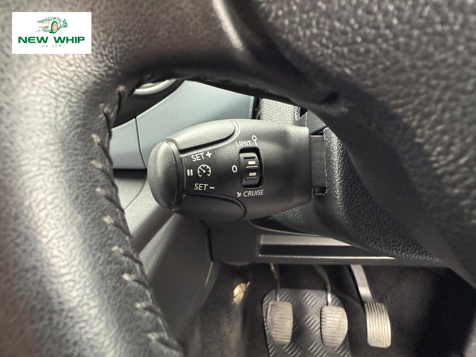 Citroen Berlingo 1.6 HDi Plus Multispace MPV 5dr Diesel Manual Euro 5 (90 ps)