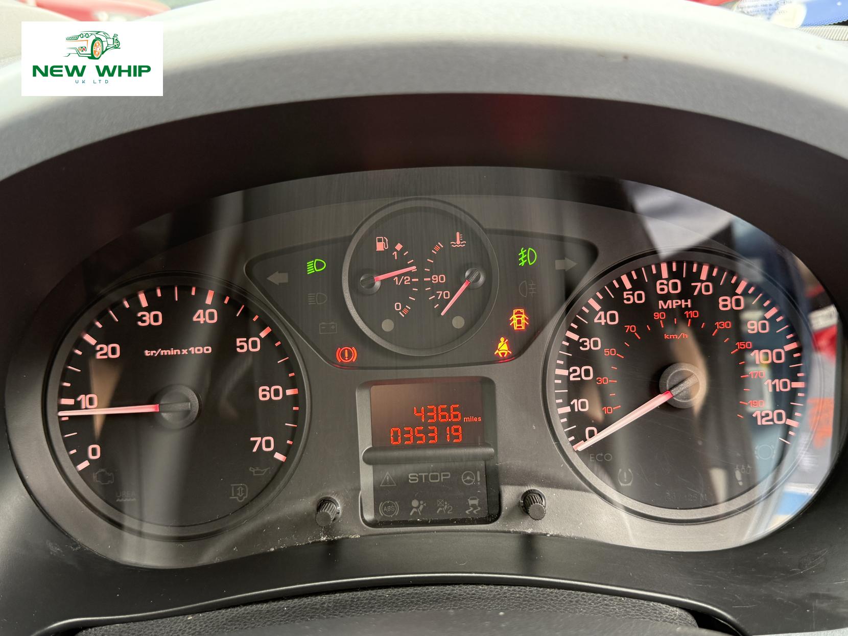 Citroen Berlingo 1.6 HDi Plus Multispace MPV 5dr Diesel Manual Euro 5 (90 ps)