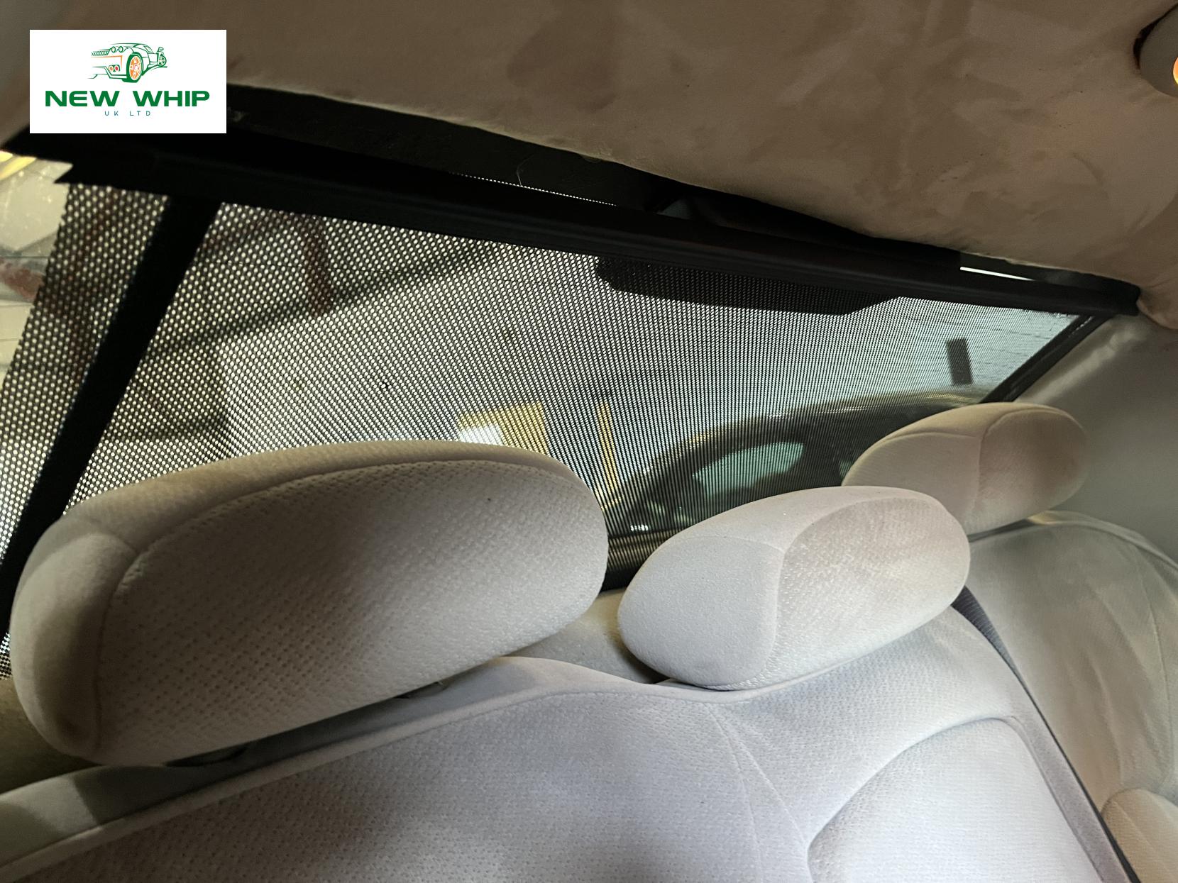 Rover 75 2.0 CDTi Connoisseur SE Saloon 4dr Diesel Automatic (190 g/km, 129 bhp)
