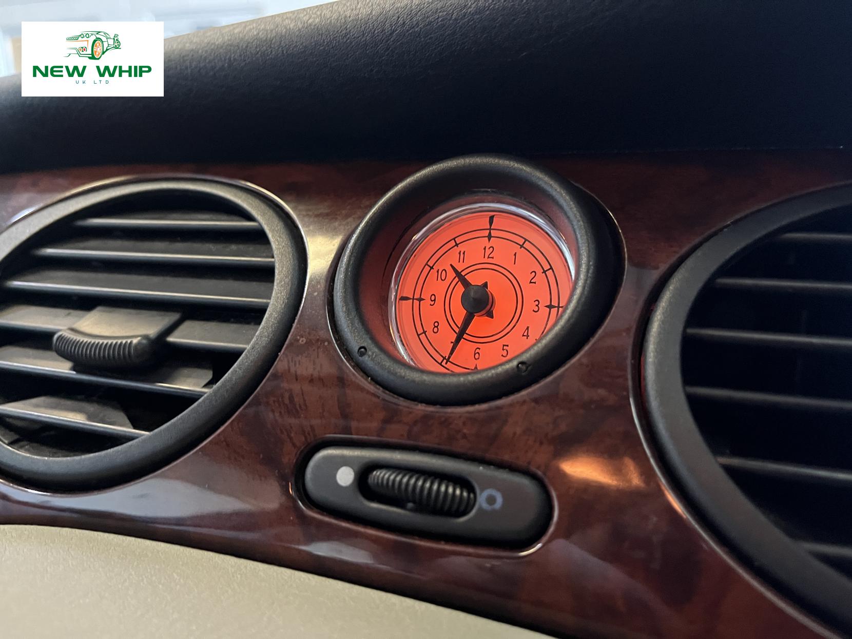 Rover 75 2.0 CDTi Connoisseur SE Saloon 4dr Diesel Automatic (190 g/km, 129 bhp)