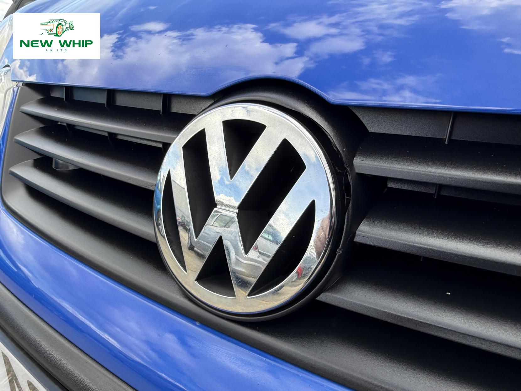 Volkswagen Polo 1.4 Twist Hatchback 5dr Petrol Manual (156 g/km, 75 bhp)