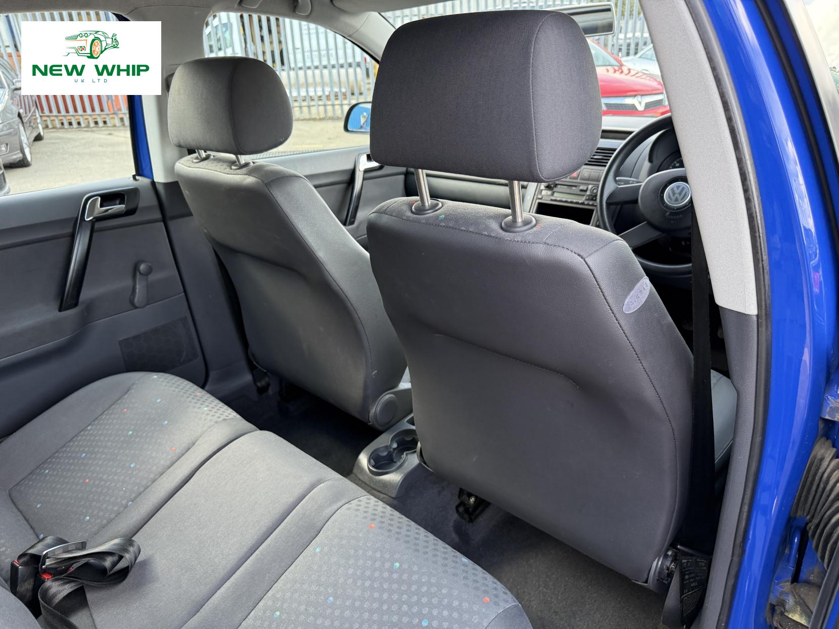 Volkswagen Polo 1.4 Twist Hatchback 5dr Petrol Manual (156 g/km, 75 bhp)