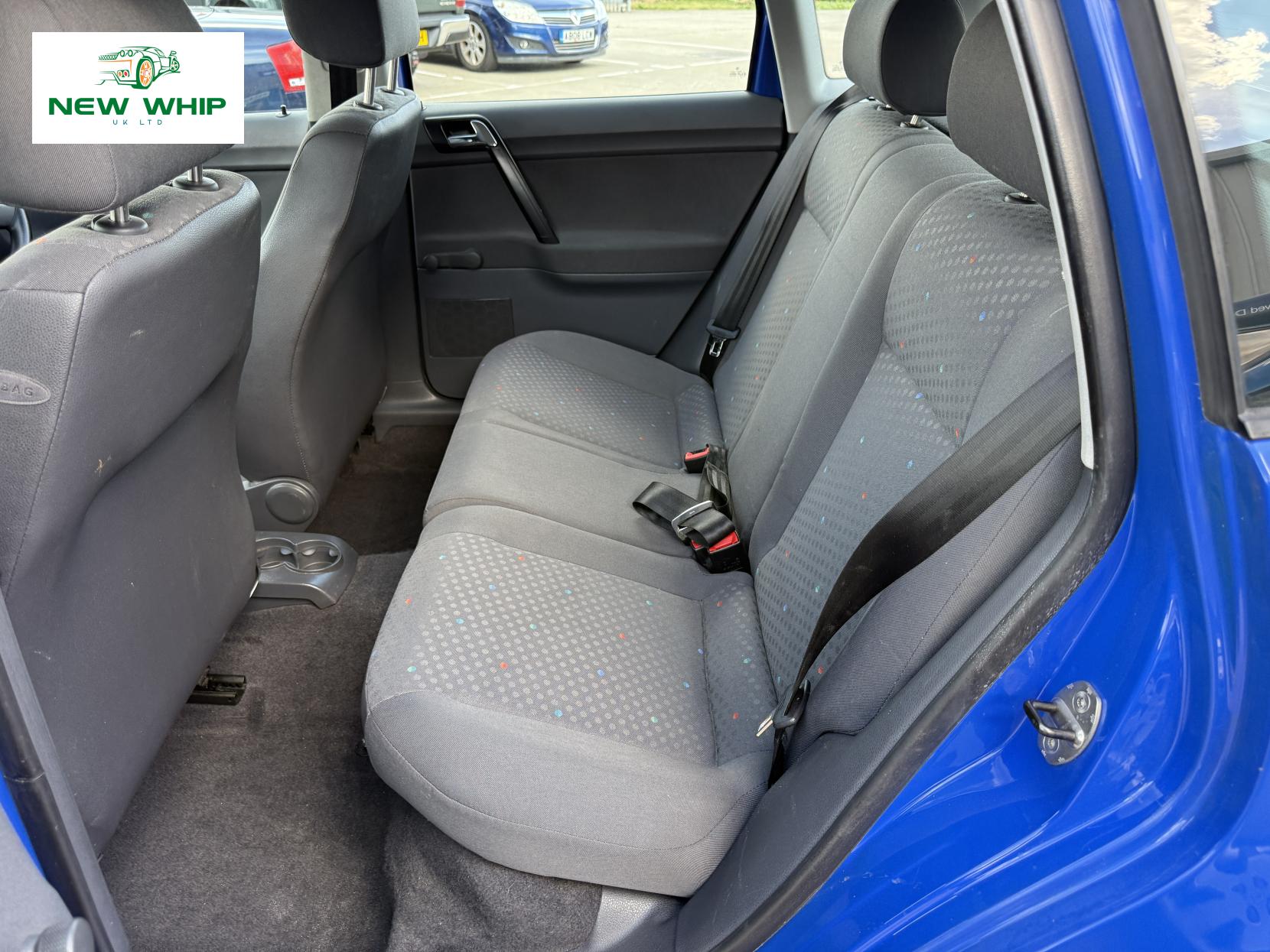 Volkswagen Polo 1.4 Twist Hatchback 5dr Petrol Manual (156 g/km, 75 bhp)
