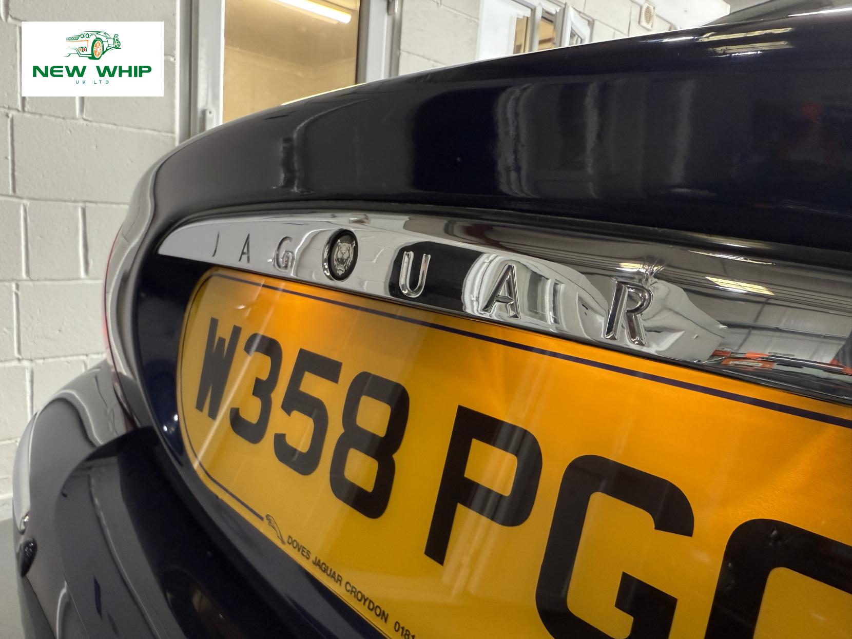 Jaguar S-Type 3.0 V6 SE Saloon 4dr Petrol Automatic (285 g/km, 240 bhp)