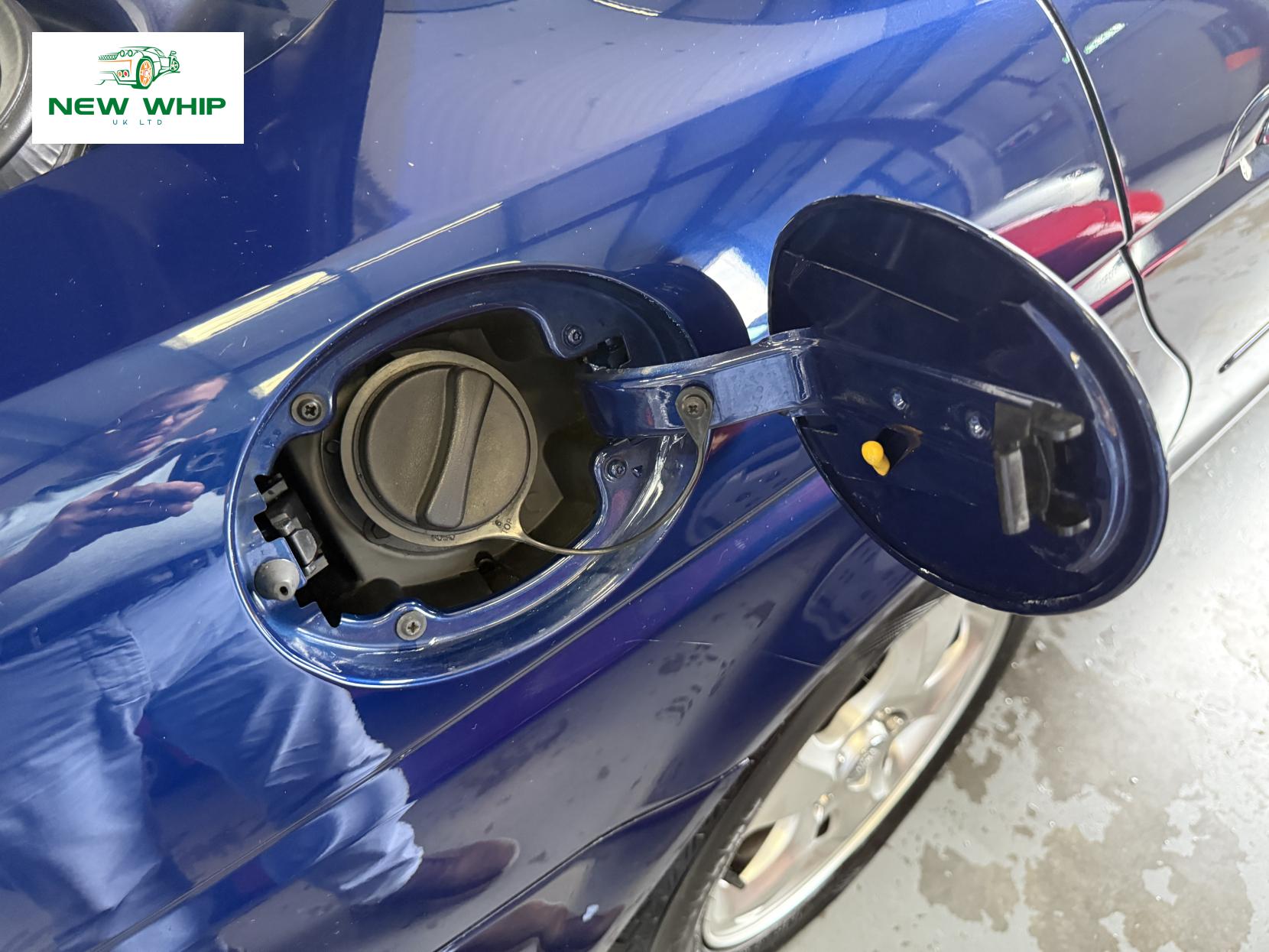 Jaguar S-Type 3.0 V6 SE Saloon 4dr Petrol Automatic (285 g/km, 240 bhp)