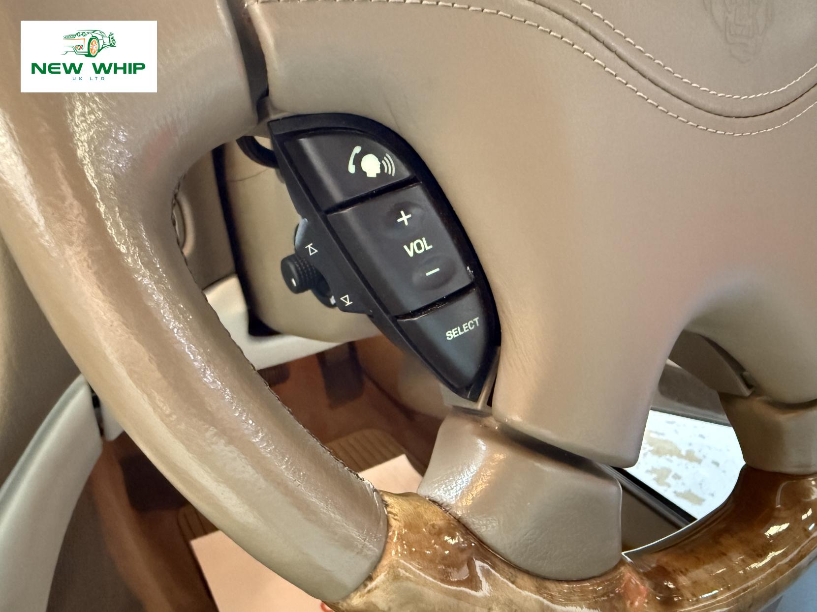 Jaguar S-Type 3.0 V6 SE Saloon 4dr Petrol Automatic (285 g/km, 240 bhp)