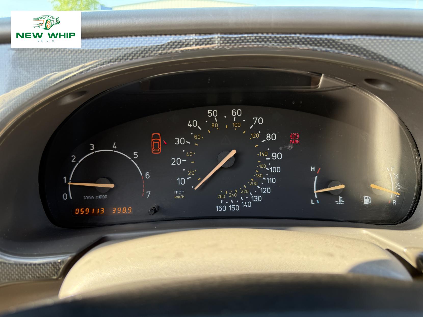 Saab 9-3 2.0T SE Convertible 2dr Petrol Manual (201 g/km, 150 bhp)
