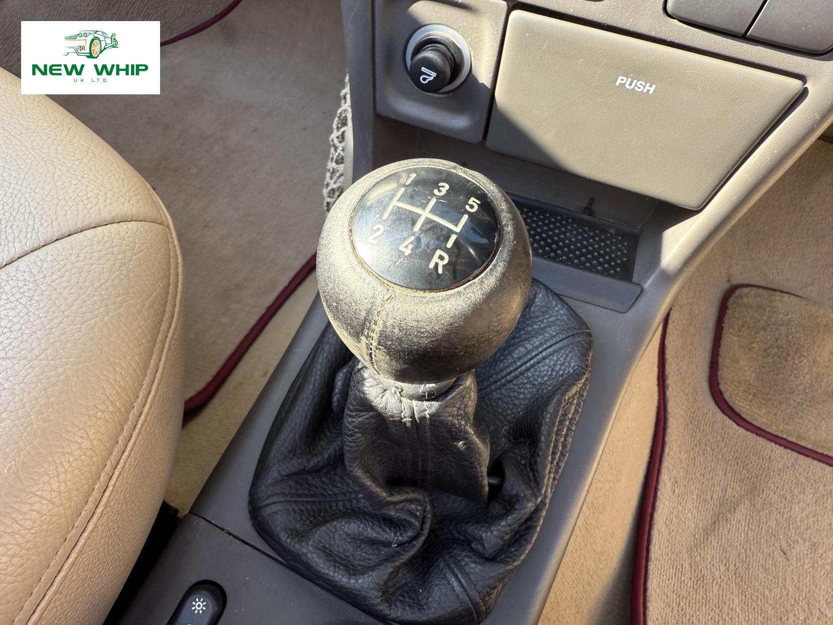 Saab 9-3 2.0T SE Convertible 2dr Petrol Manual (201 g/km, 150 bhp)