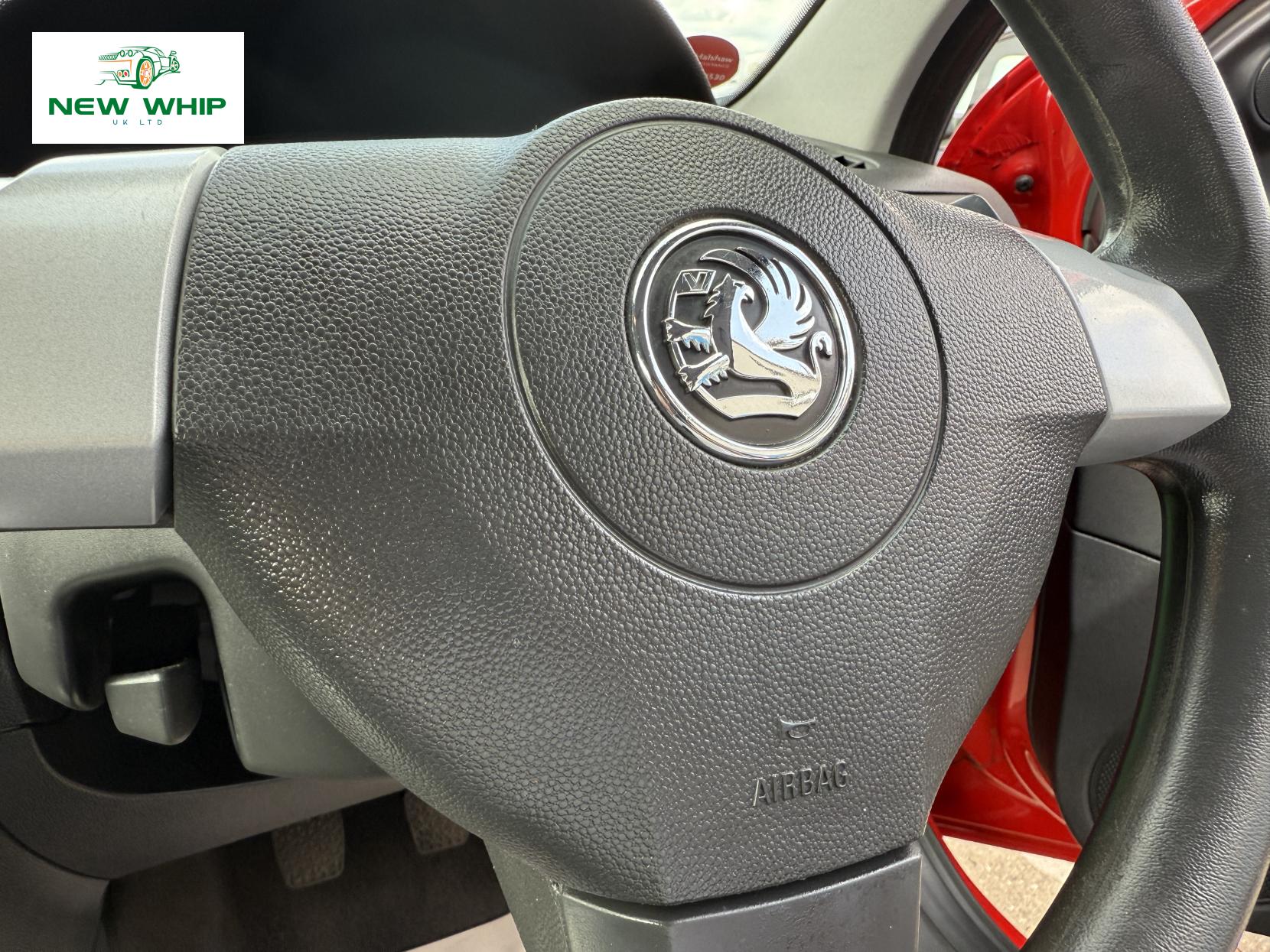 Vauxhall Astra 1.4i 16v Sport Sport Hatch 3dr Petrol Manual (146 g/km, 89 bhp)