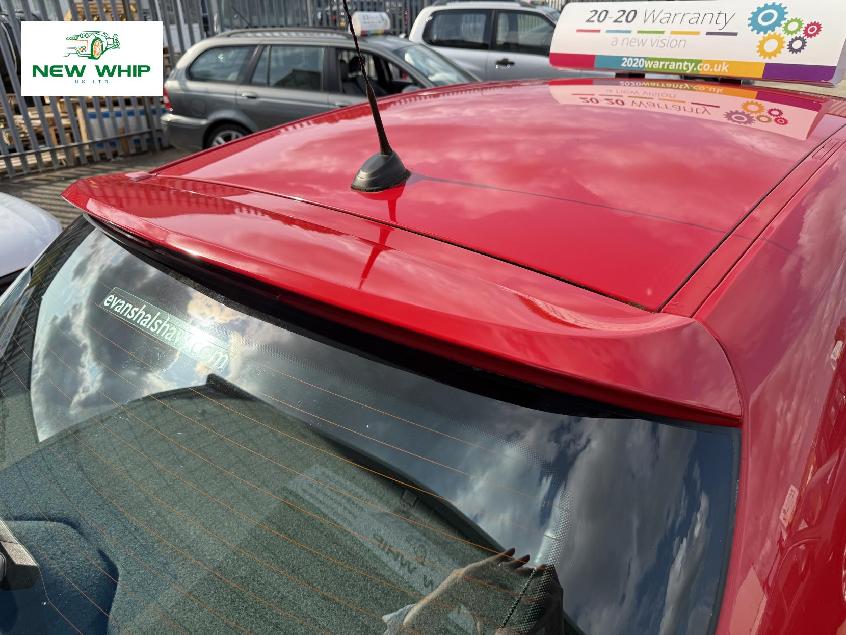 Vauxhall Astra 1.4i 16v Sport Sport Hatch 3dr Petrol Manual (146 g/km, 89 bhp)
