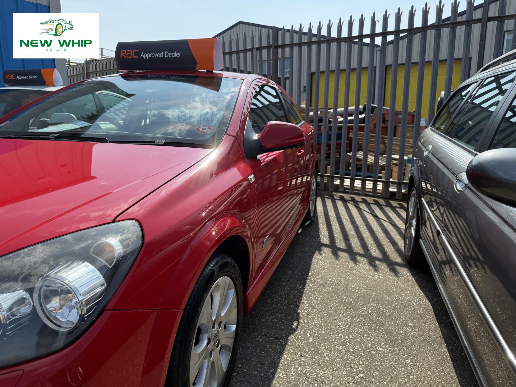 Vauxhall Astra 1.4i 16v Sport Sport Hatch 3dr Petrol Manual (146 g/km, 89 bhp)