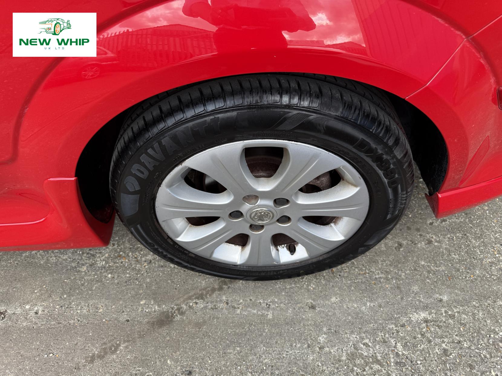 Vauxhall Astra 1.4i 16v Sport Sport Hatch 3dr Petrol Manual (146 g/km, 89 bhp)