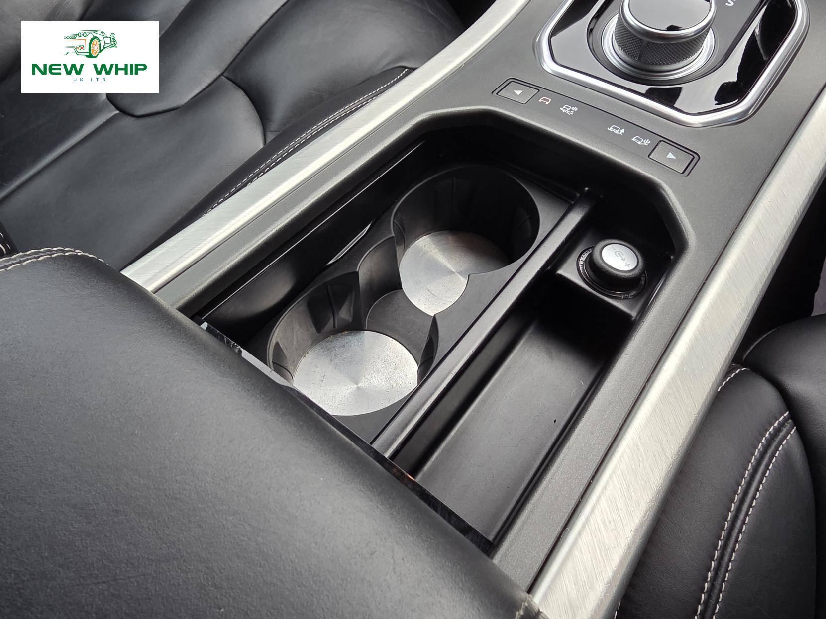 Land Rover Range Rover Evoque 2.2 SD4 Prestige SUV 5dr Diesel Auto 4WD Euro 5 (190 ps)