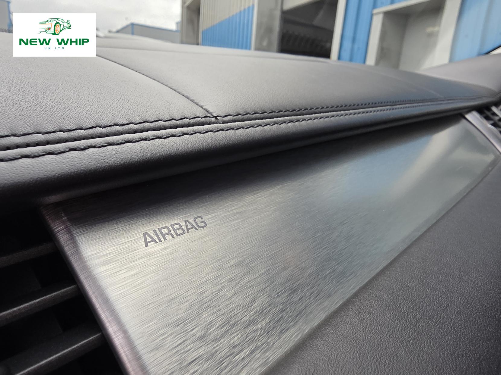 Land Rover Range Rover Evoque 2.2 SD4 Prestige SUV 5dr Diesel Auto 4WD Euro 5 (190 ps)