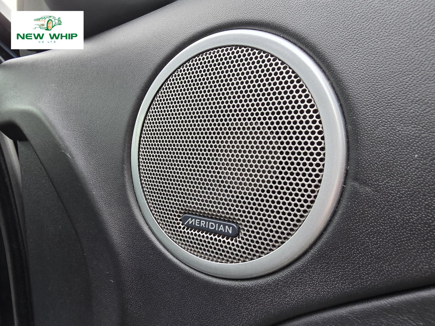 Land Rover Range Rover Evoque 2.2 SD4 Prestige SUV 5dr Diesel Auto 4WD Euro 5 (190 ps)