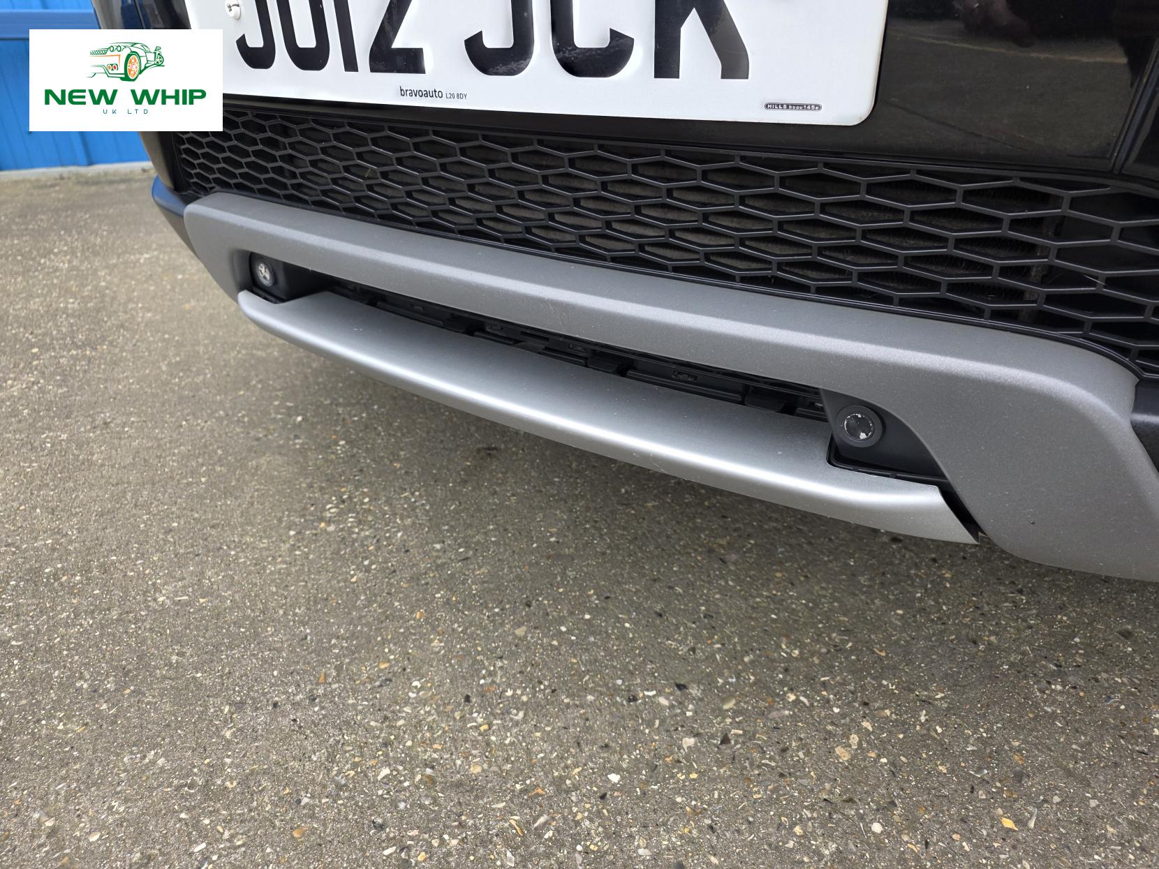 Land Rover Range Rover Evoque 2.2 SD4 Prestige SUV 5dr Diesel Auto 4WD Euro 5 (190 ps)