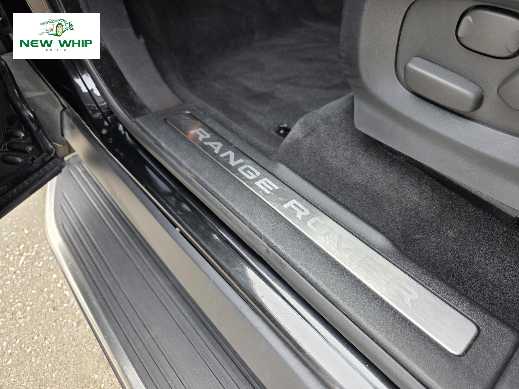 Land Rover Range Rover Evoque 2.2 SD4 Prestige SUV 5dr Diesel Auto 4WD Euro 5 (190 ps)