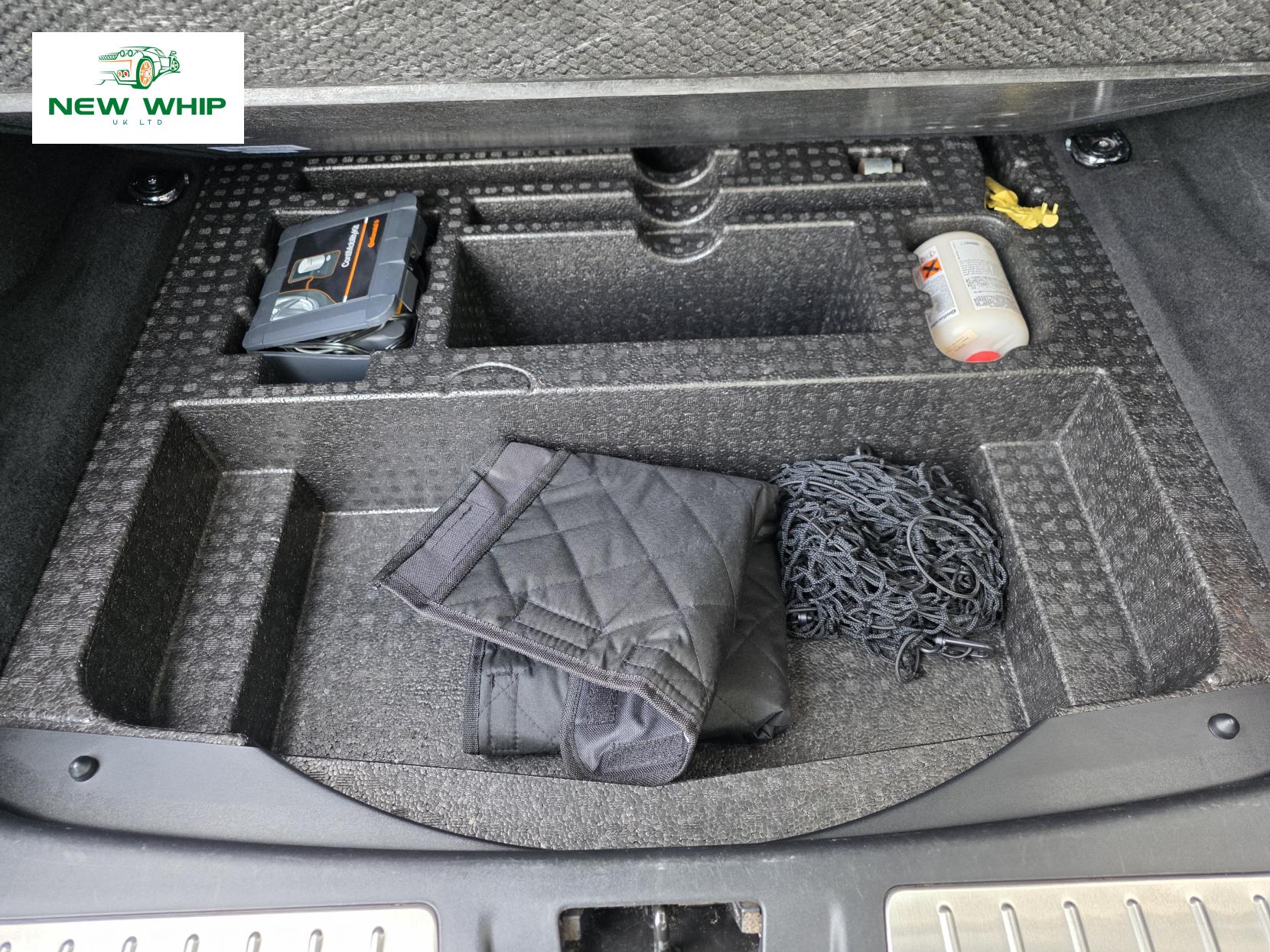 Land Rover Range Rover Evoque 2.2 SD4 Prestige SUV 5dr Diesel Auto 4WD Euro 5 (190 ps)