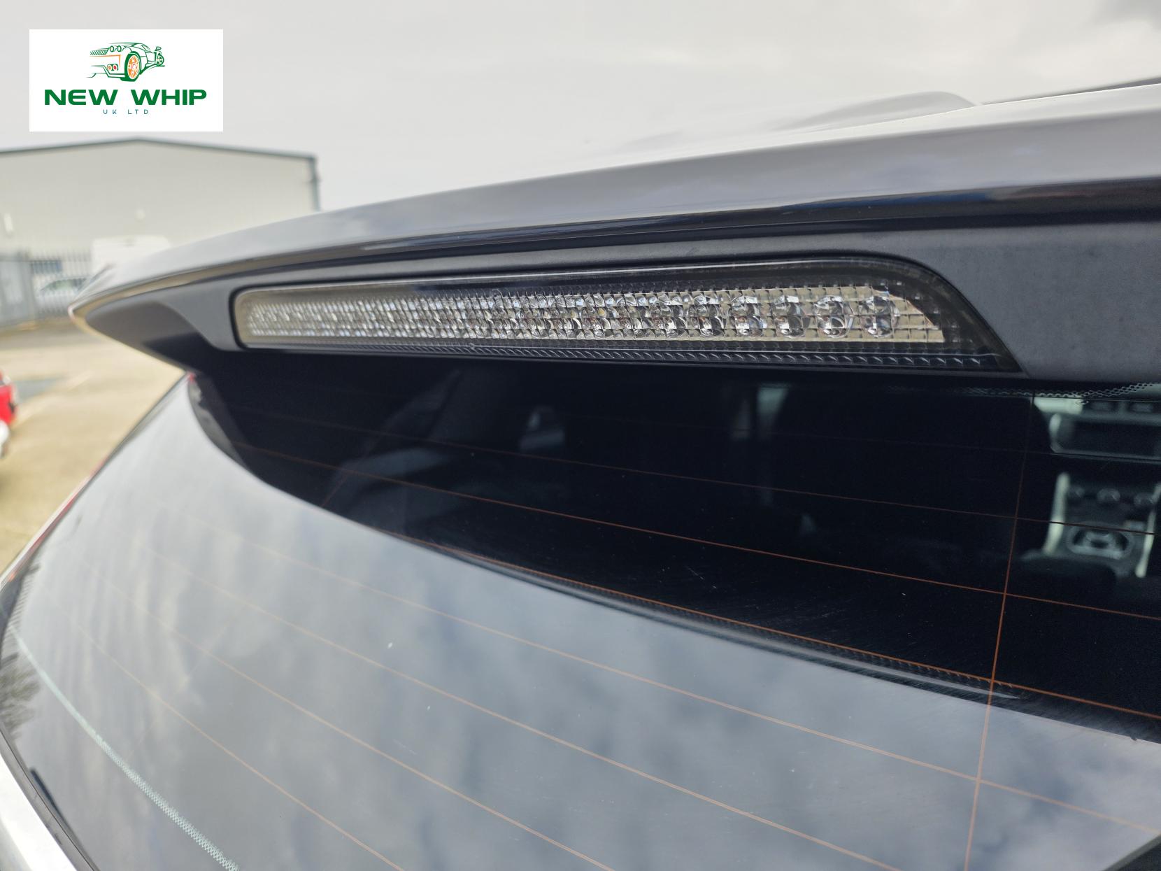 Land Rover Range Rover Evoque 2.2 SD4 Prestige SUV 5dr Diesel Auto 4WD Euro 5 (190 ps)