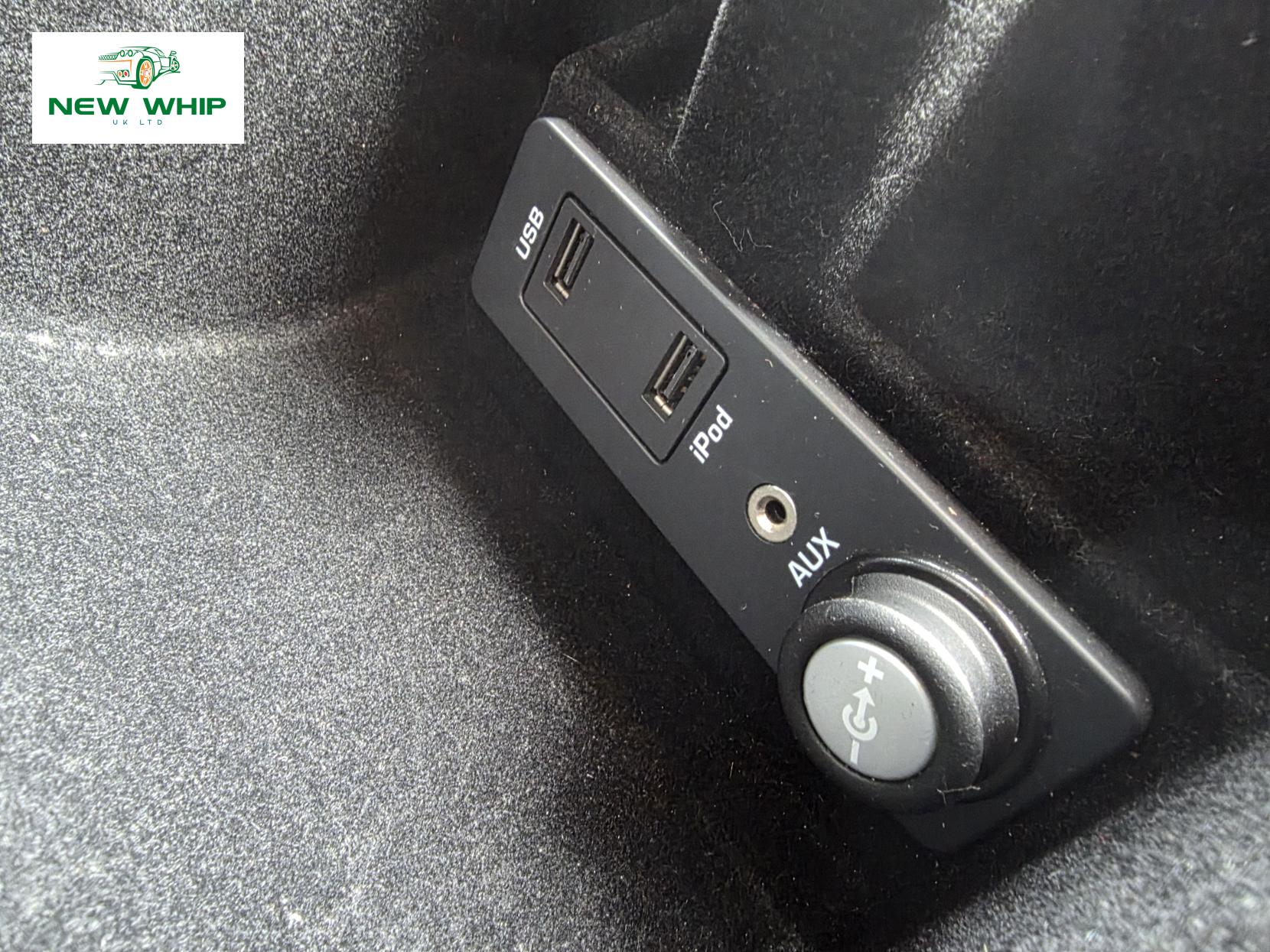 Land Rover Range Rover Evoque 2.2 SD4 Prestige SUV 5dr Diesel Auto 4WD Euro 5 (190 ps)