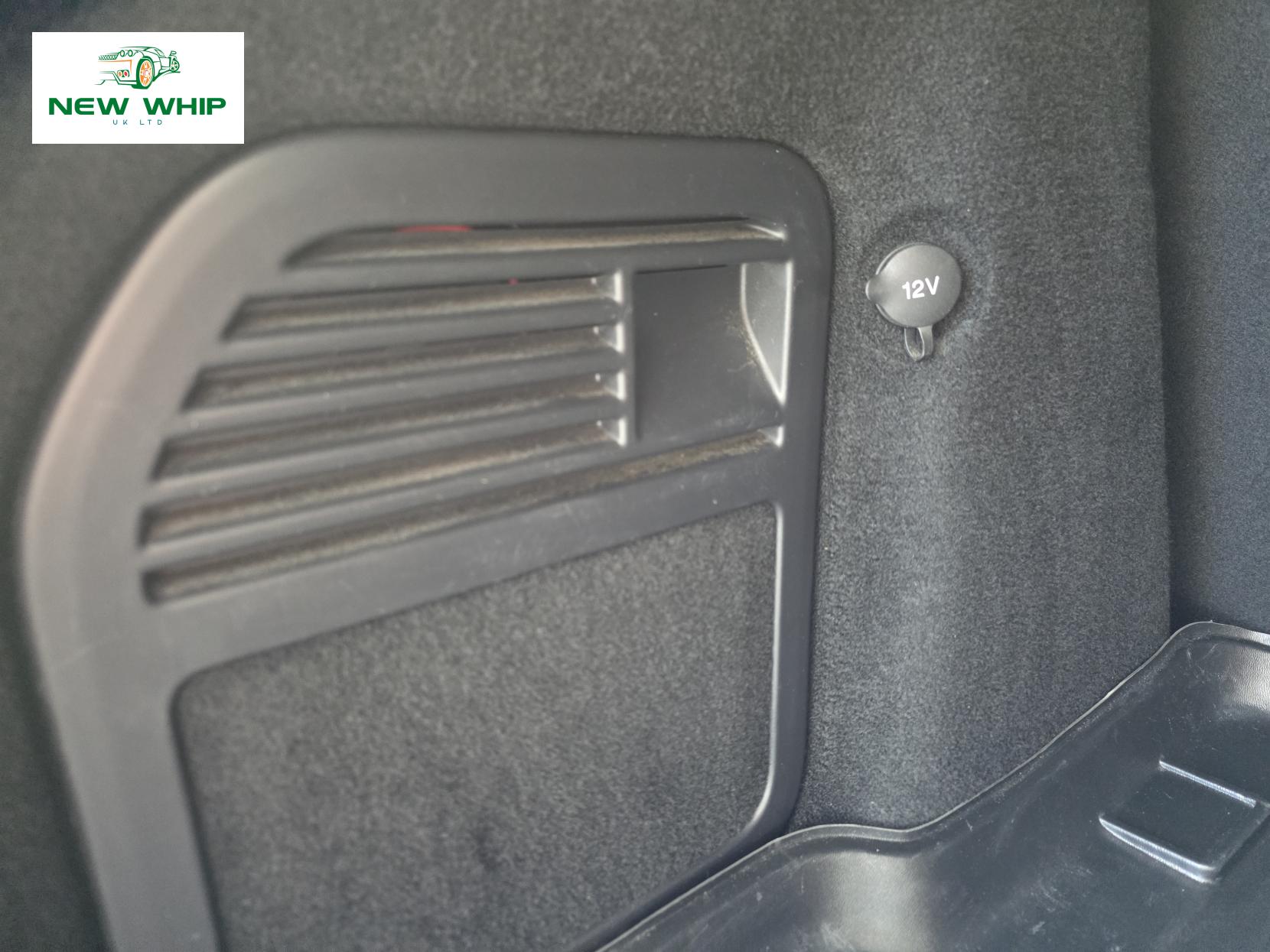 Land Rover Range Rover Evoque 2.2 SD4 Prestige SUV 5dr Diesel Auto 4WD Euro 5 (190 ps)