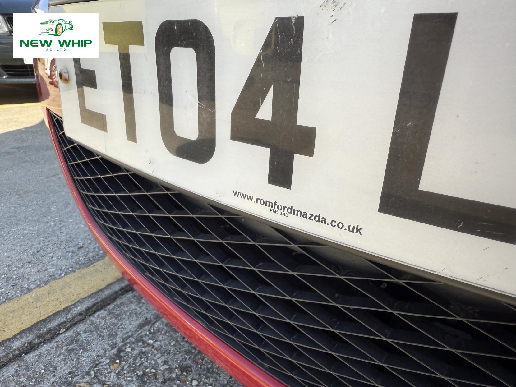 Mazda Mazda3 2.0 Sport Hatchback 5dr Petrol Manual (196 g/km, 147 bhp)