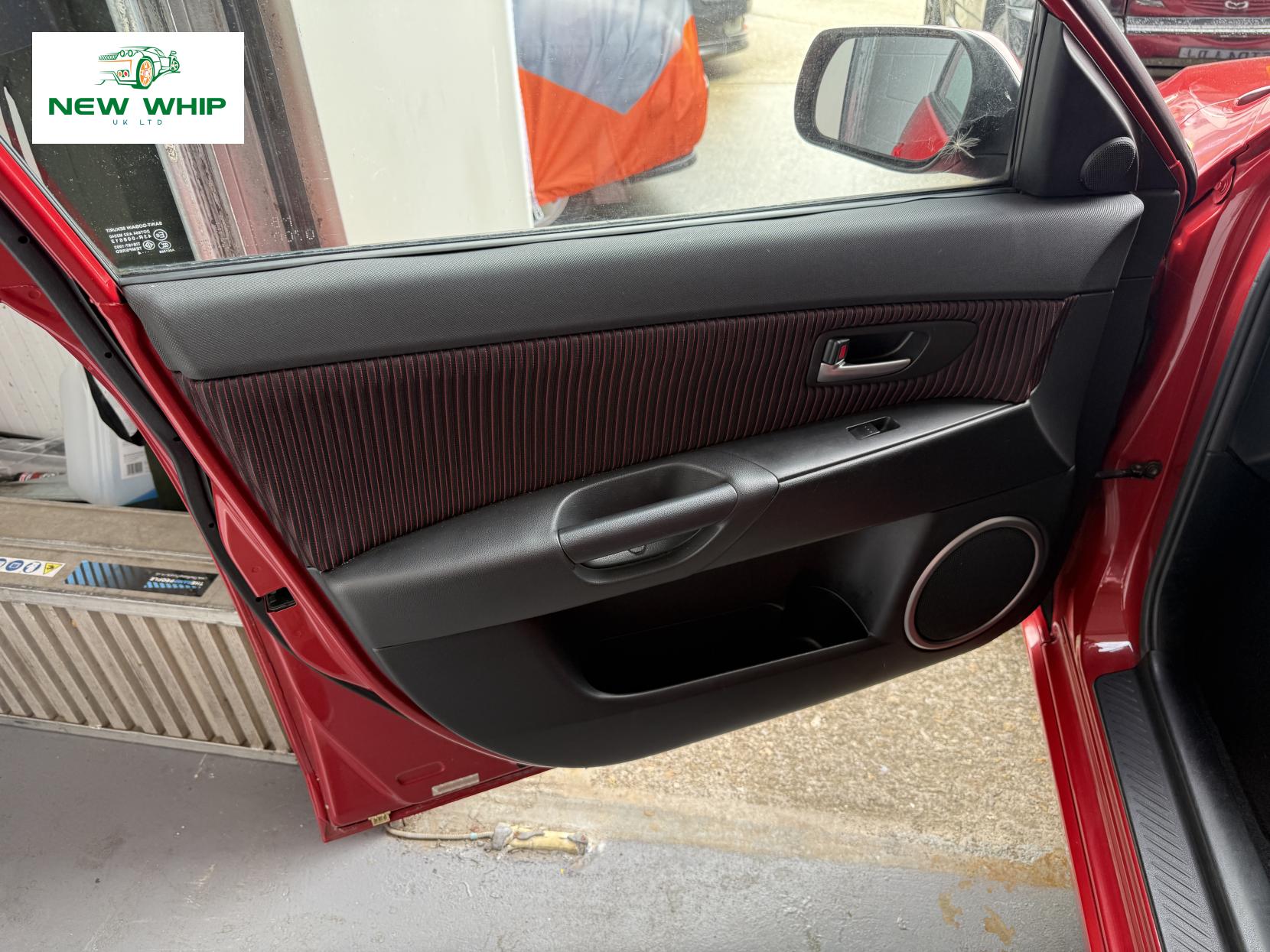 Mazda Mazda3 2.0 Sport Hatchback 5dr Petrol Manual (196 g/km, 147 bhp)