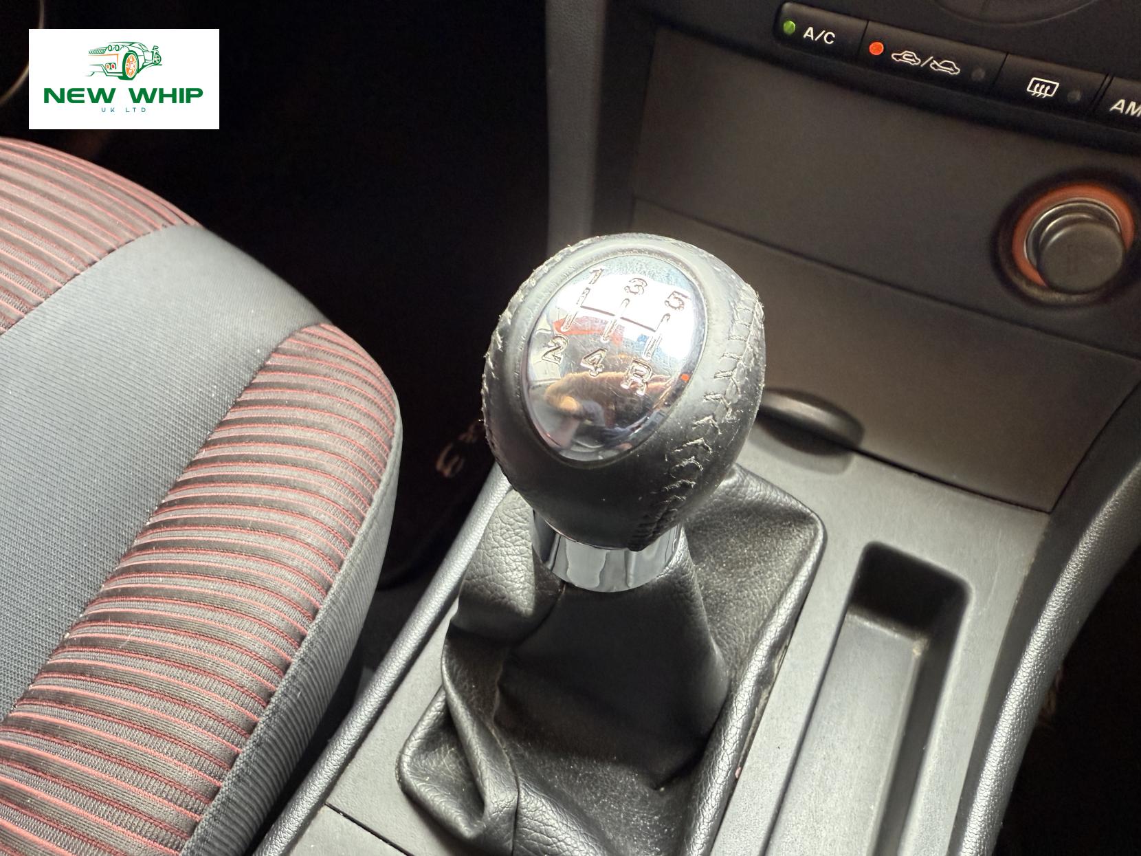 Mazda Mazda3 2.0 Sport Hatchback 5dr Petrol Manual (196 g/km, 147 bhp)