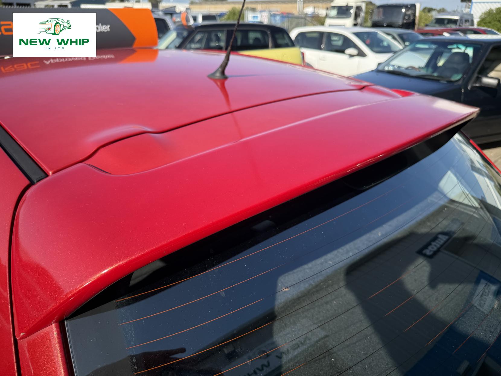 Mazda Mazda3 2.0 Sport Hatchback 5dr Petrol Manual (196 g/km, 147 bhp)