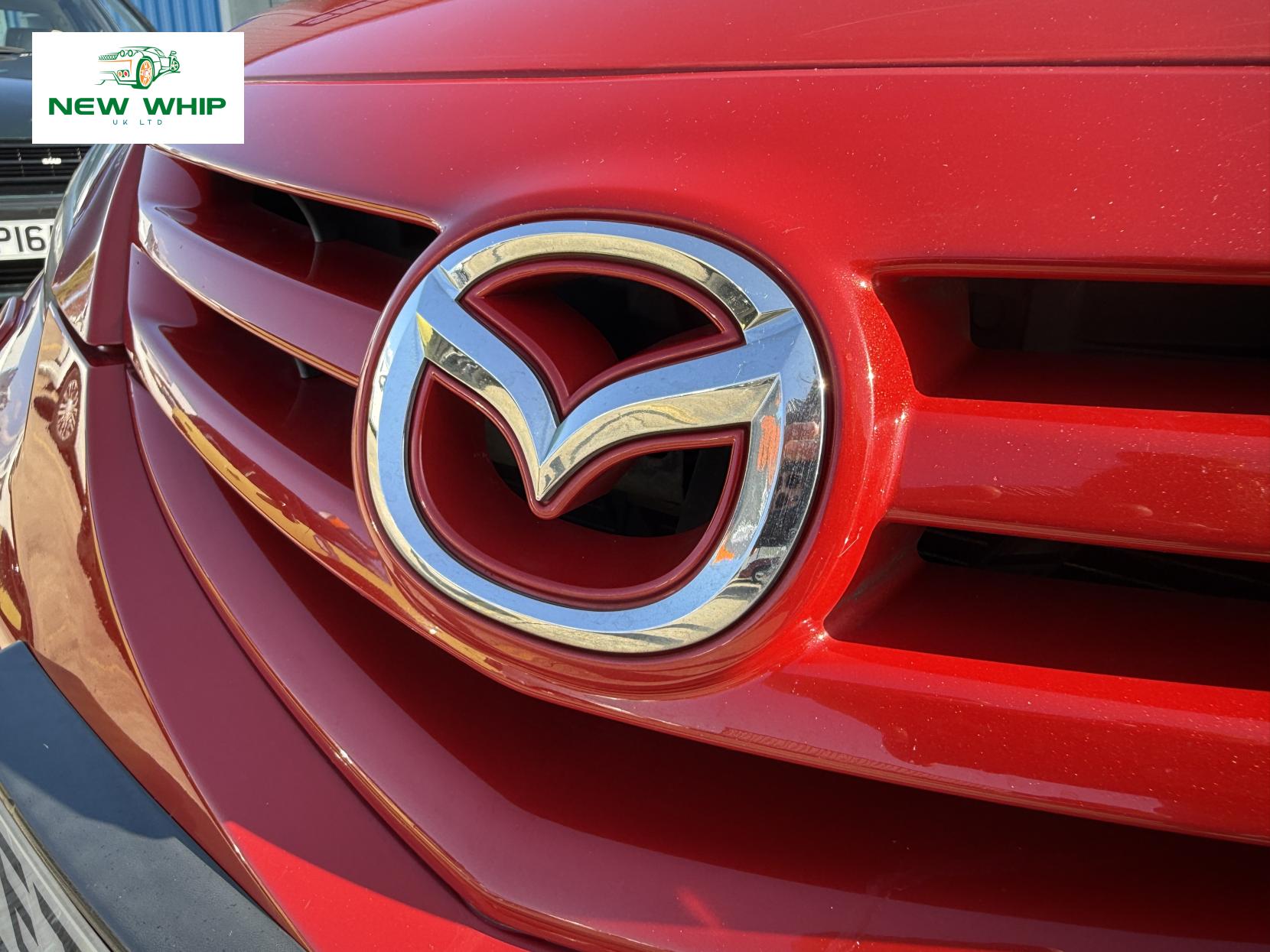 Mazda Mazda3 2.0 Sport Hatchback 5dr Petrol Manual (196 g/km, 147 bhp)