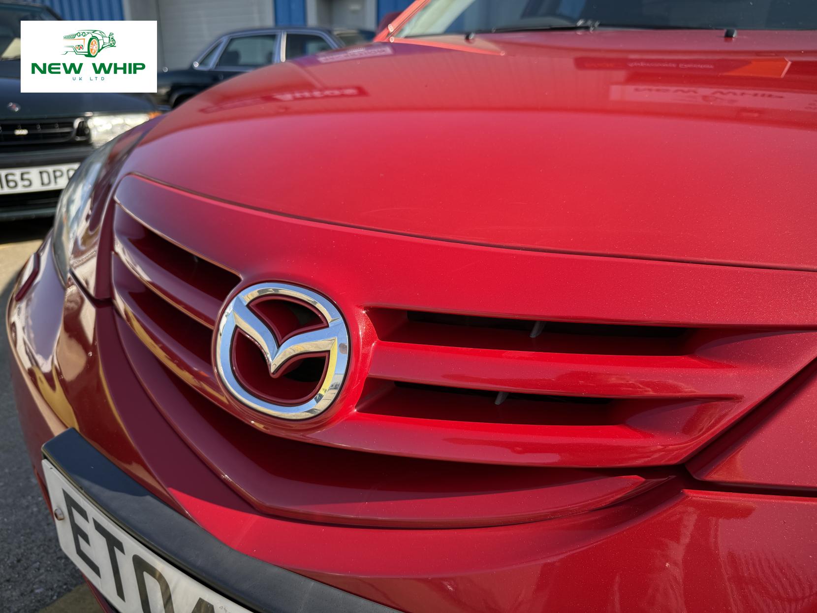 Mazda Mazda3 2.0 Sport Hatchback 5dr Petrol Manual (196 g/km, 147 bhp)