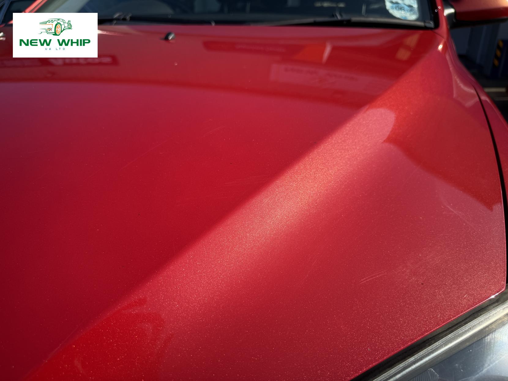Mazda Mazda3 2.0 Sport Hatchback 5dr Petrol Manual (196 g/km, 147 bhp)