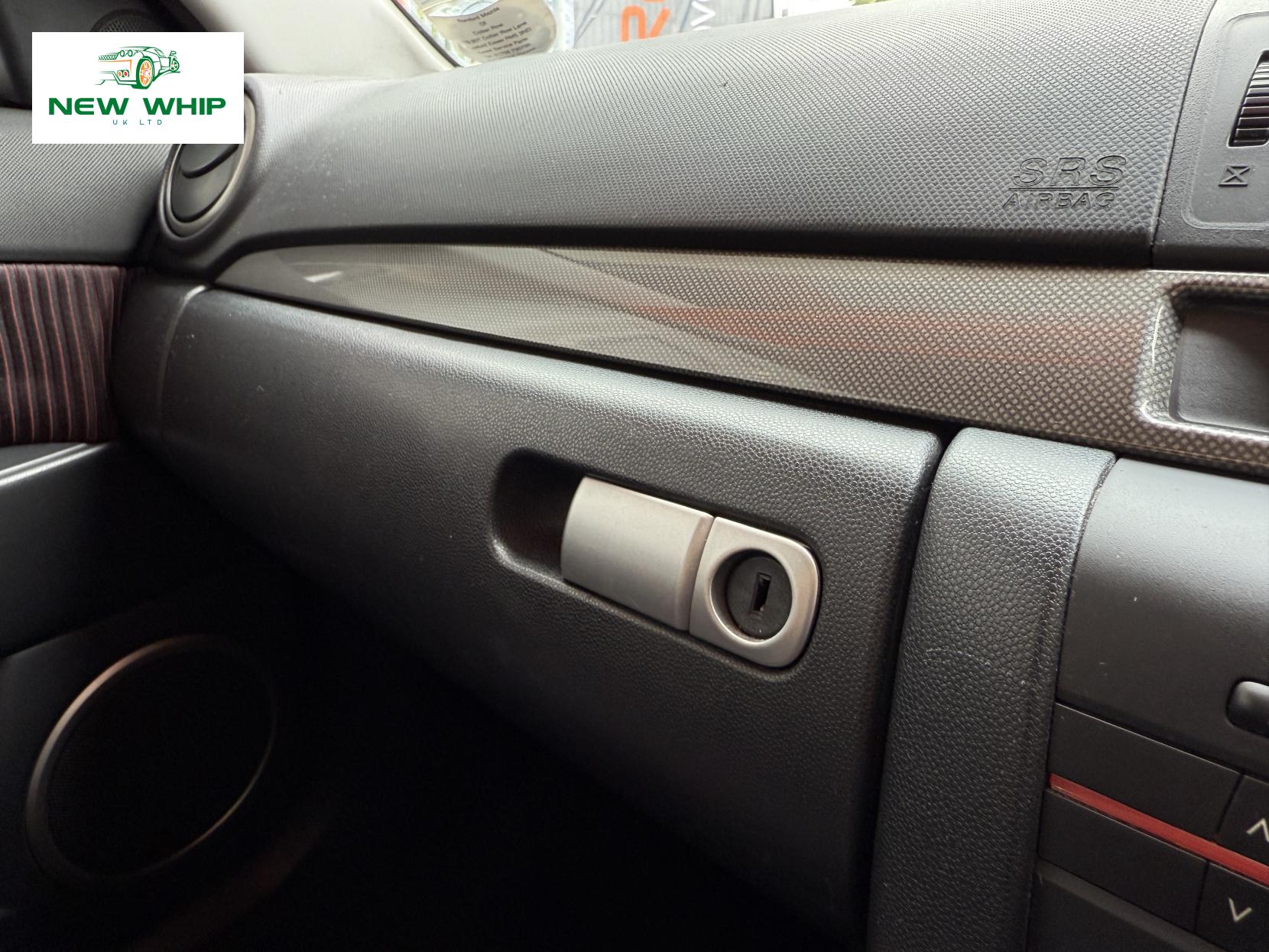 Mazda Mazda3 2.0 Sport Hatchback 5dr Petrol Manual (196 g/km, 147 bhp)
